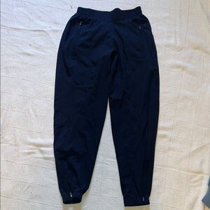 Old Navy Women's Navy StretchTech Joggers